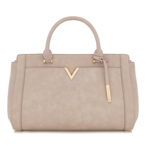 labante london Handbags - LaBante London Dawson Vegan Leather Laptop Handbag